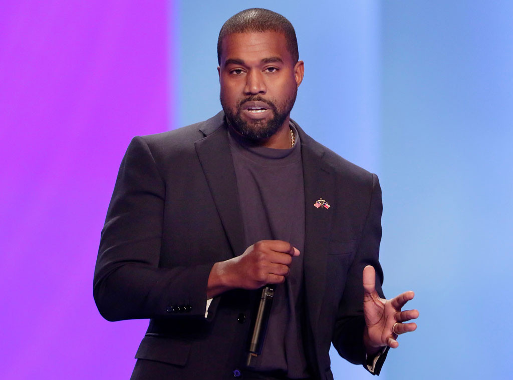 Get Kanye West Announces 2020 Presidential Run E Online For Android Wallpaper Kanye West Announces 2020 Presidential Run E Online Desktop Wallpaper Free